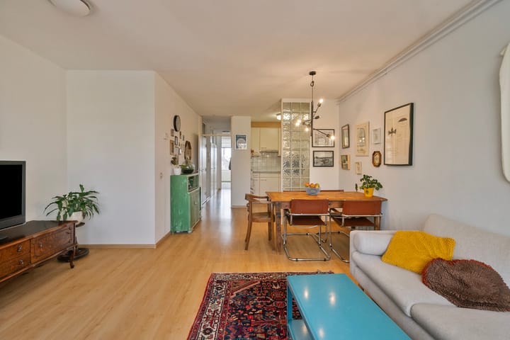 Foto 14 van Willemskade 5-E