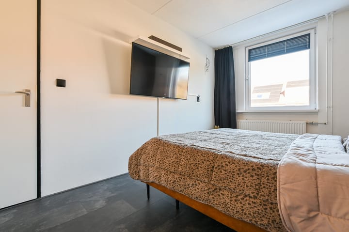 Foto 19 van Mosroos 17