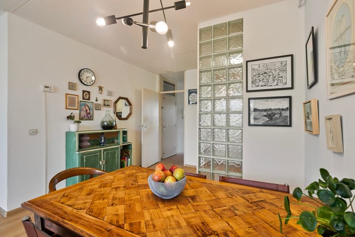 Foto 15 van Willemskade 5-E