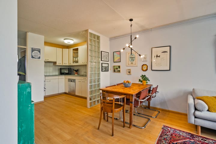 Foto 16 van Willemskade 5-E