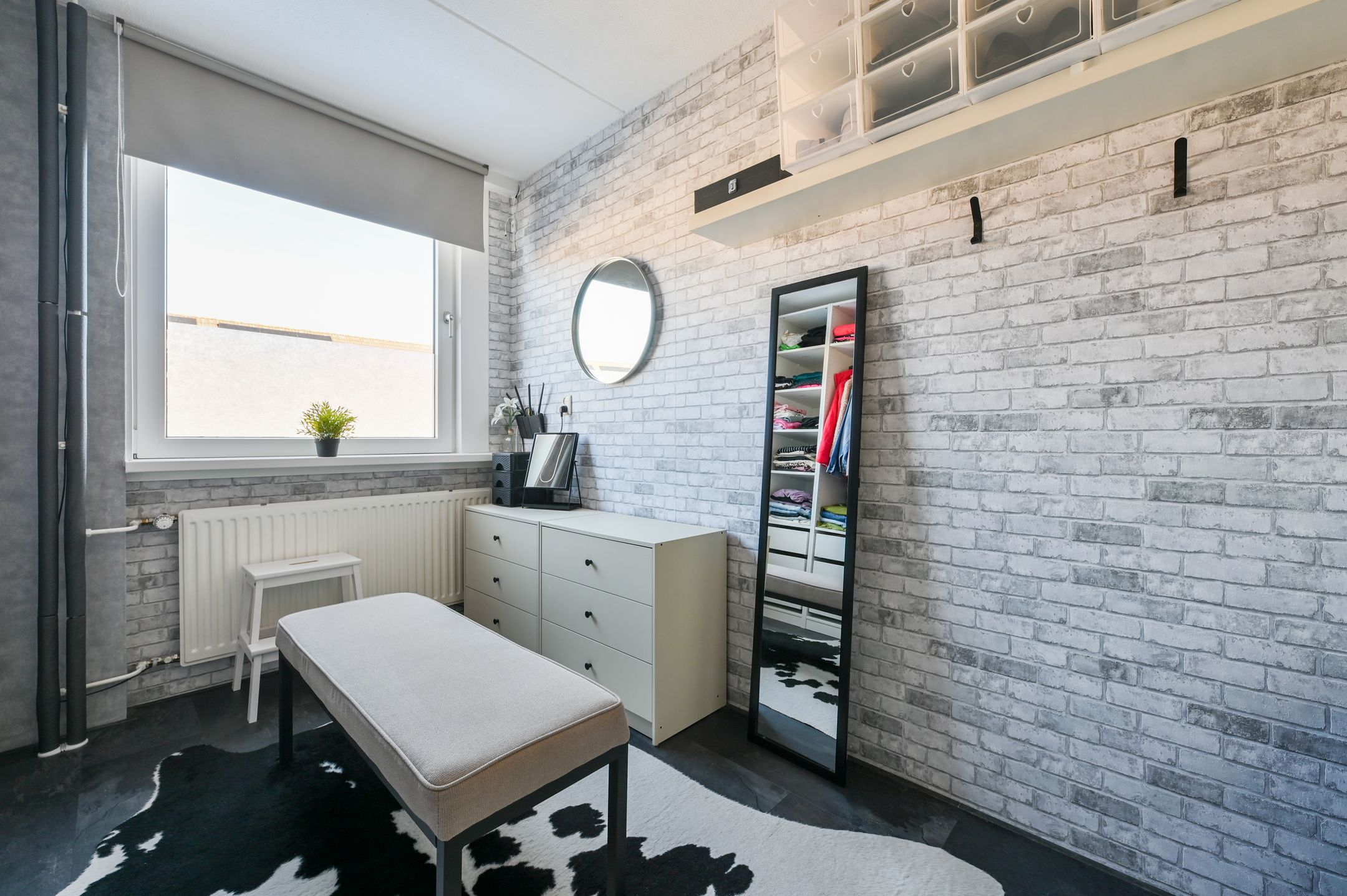 Foto 21 van Mosroos 17