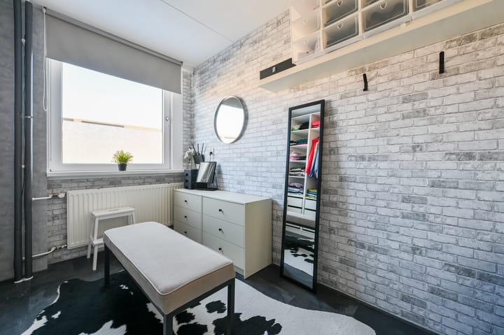 Foto 21 van Mosroos 17