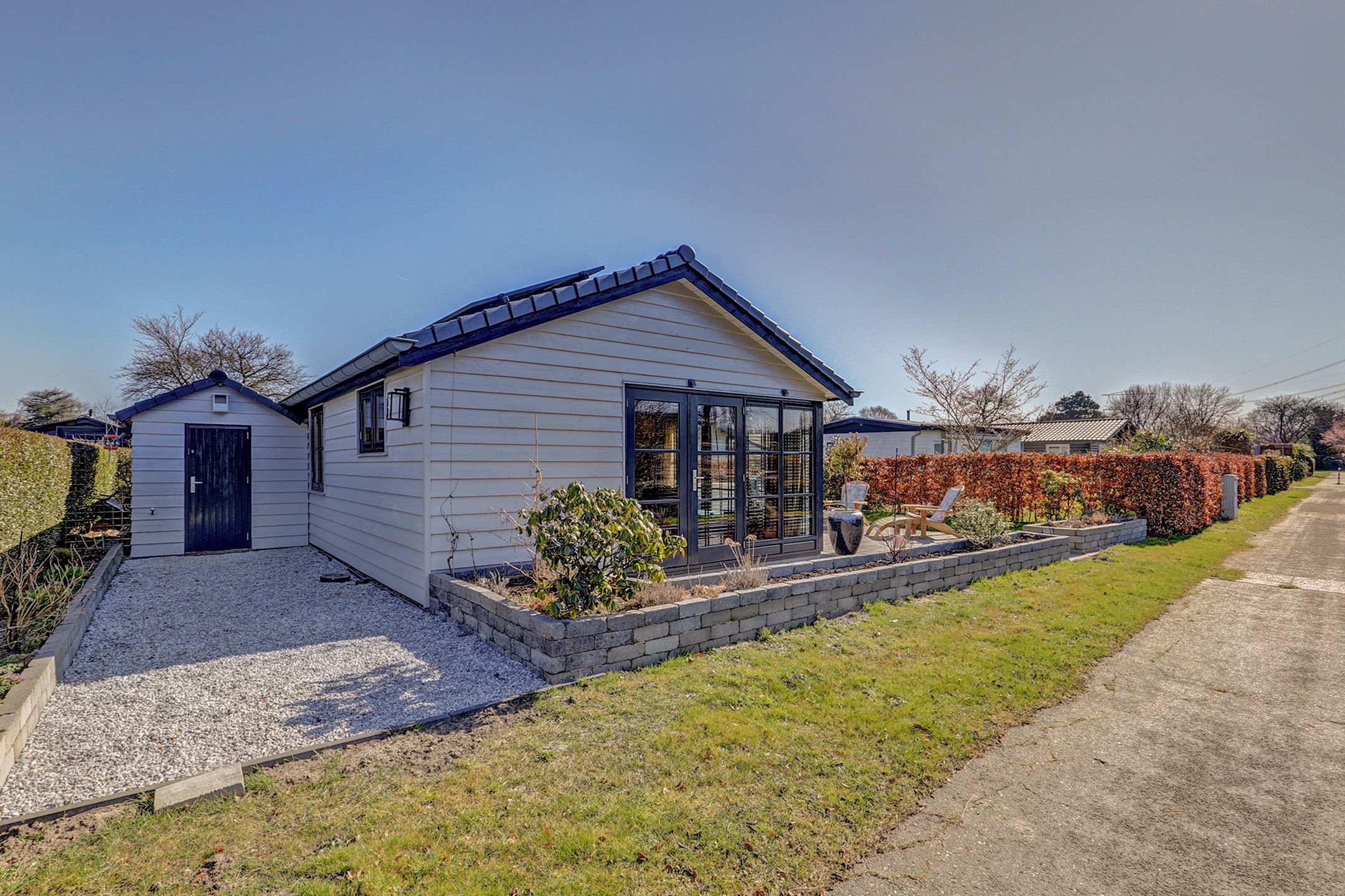 Foto 24 van Gorsplein 2, Frankendaal 15