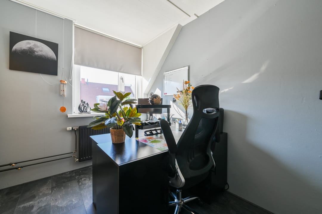 Foto 23 van Mosroos 17