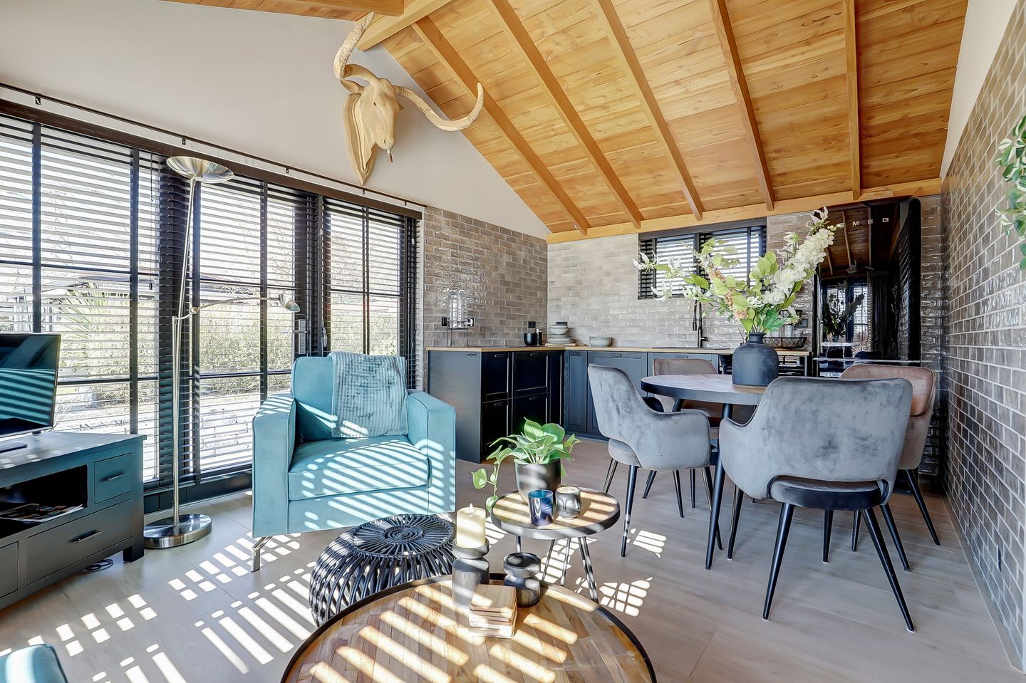 Foto 10 van Gorsplein 2, Frankendaal 15