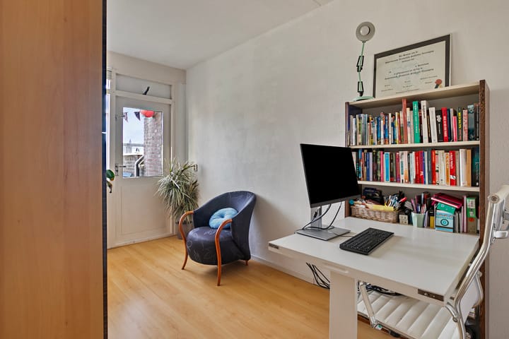 Foto 23 van Willemskade 5-E