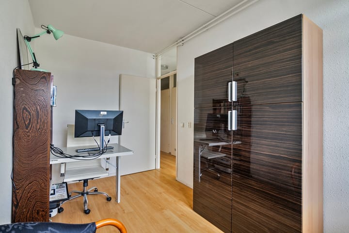 Foto 24 van Willemskade 5-E