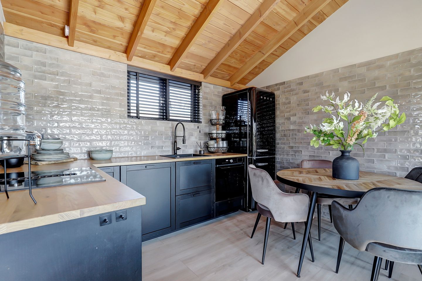 Foto 14 van Gorsplein 2, Frankendaal 15