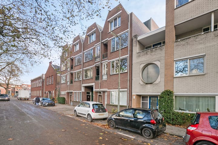 Foto 28 van Willemskade 5-E