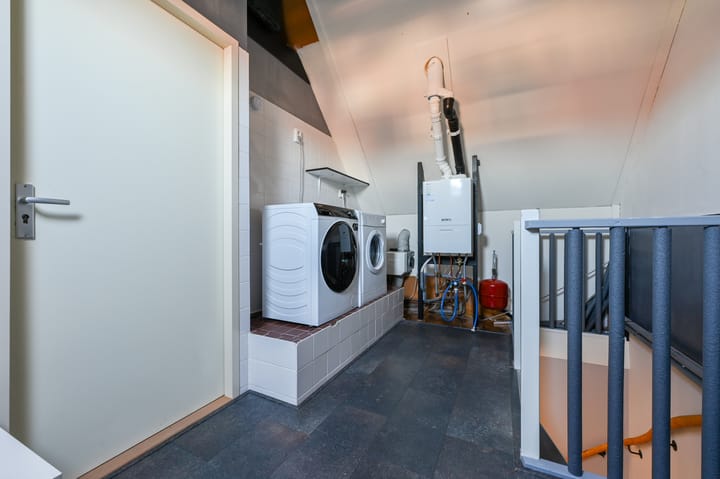 Foto 31 van Mosroos 17