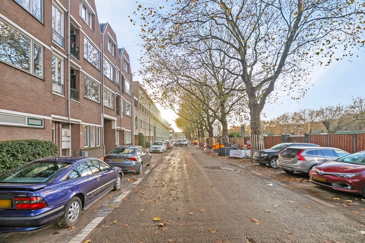 Foto 30 van Willemskade 5-E