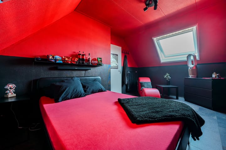 Foto 33 van Mosroos 17