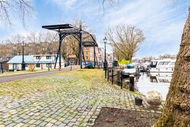 Foto 31 van Willemskade 5-E