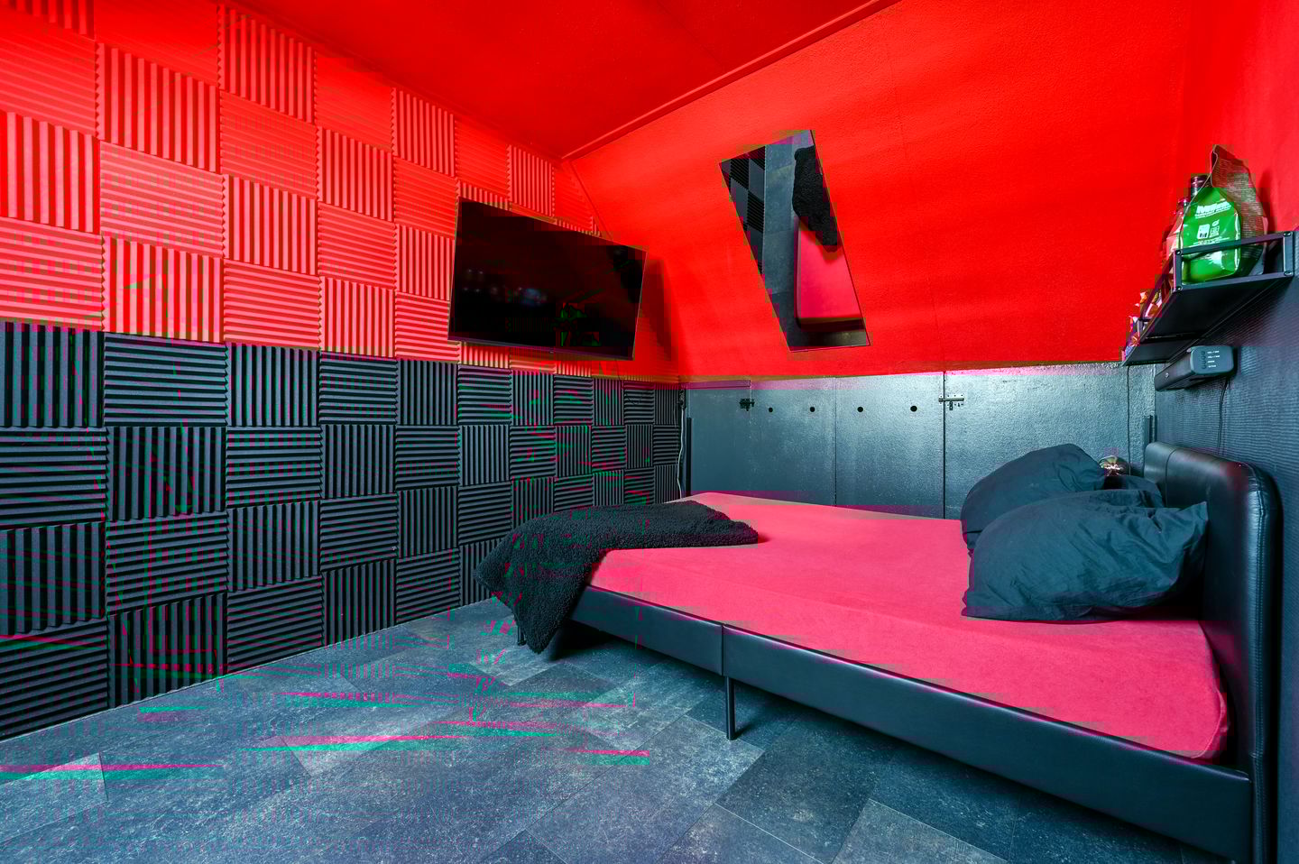 Foto 34 van Mosroos 17