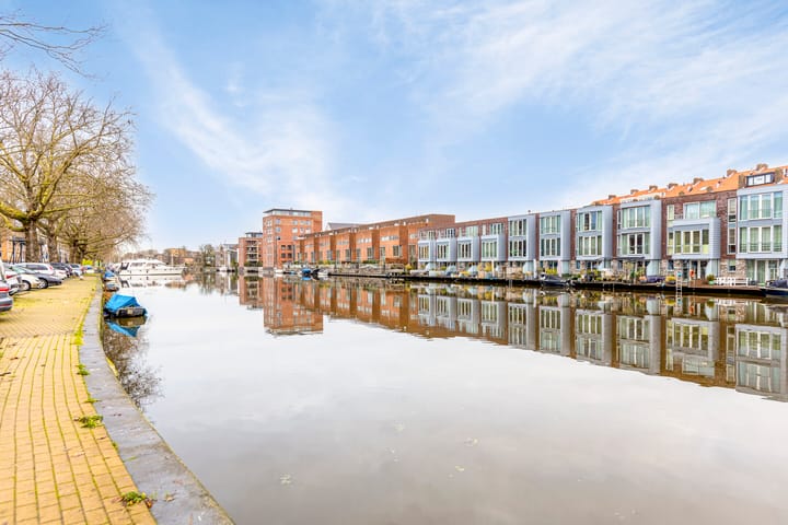 Foto 33 van Willemskade 5-E