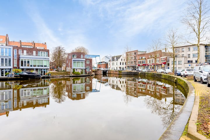 Foto 34 van Willemskade 5-E