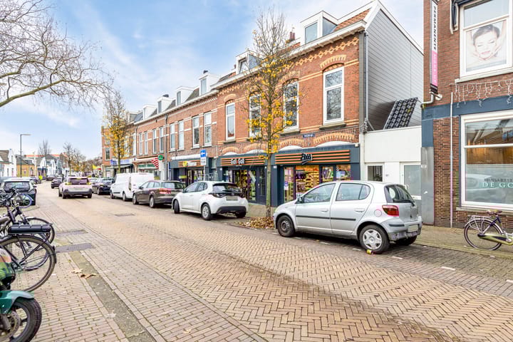 Foto 35 van Willemskade 5-E