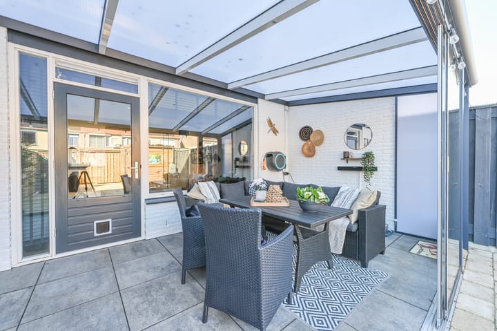 Foto 35 van Mosroos 17