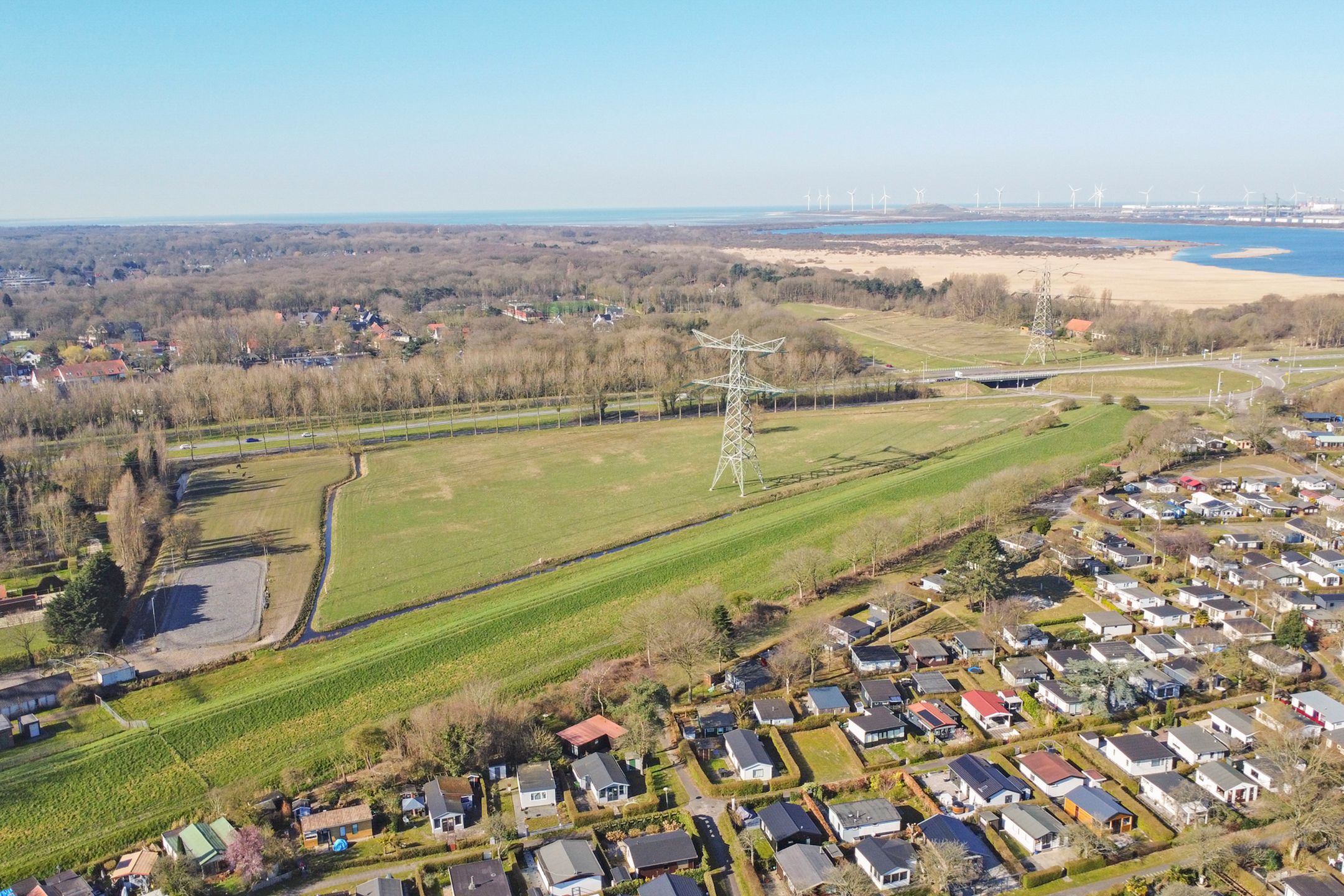 Foto 27 van Gorsplein 2, Frankendaal 15