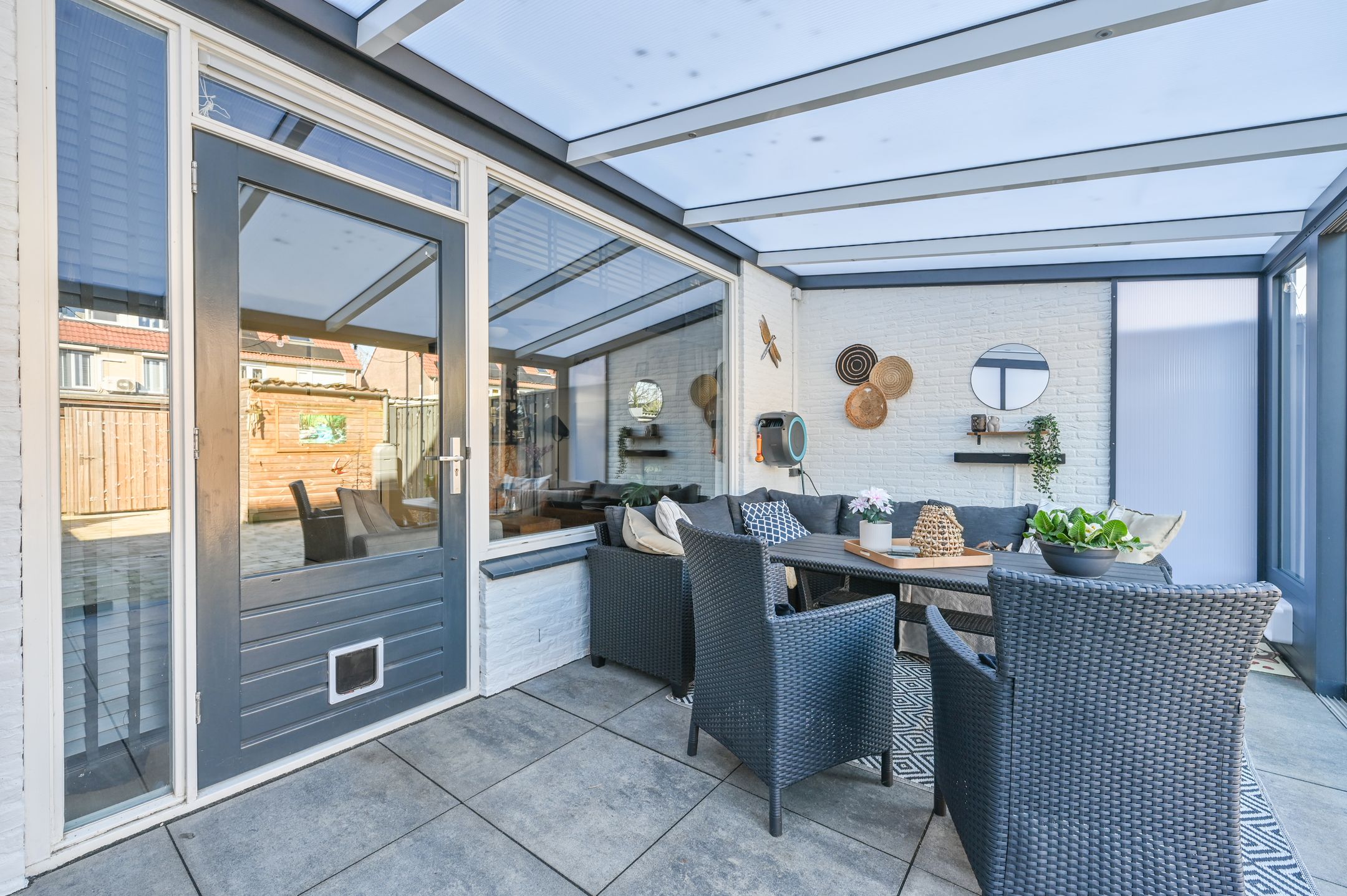 Foto 36 van Mosroos 17