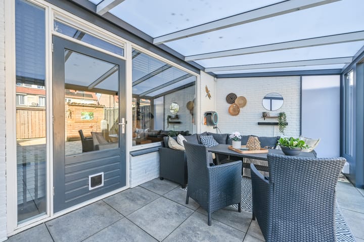 Foto 36 van Mosroos 17