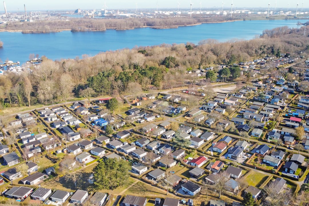 Foto 28 van Gorsplein 2, Frankendaal 15