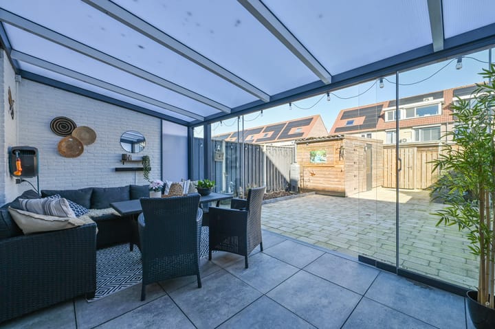 Foto 37 van Mosroos 17