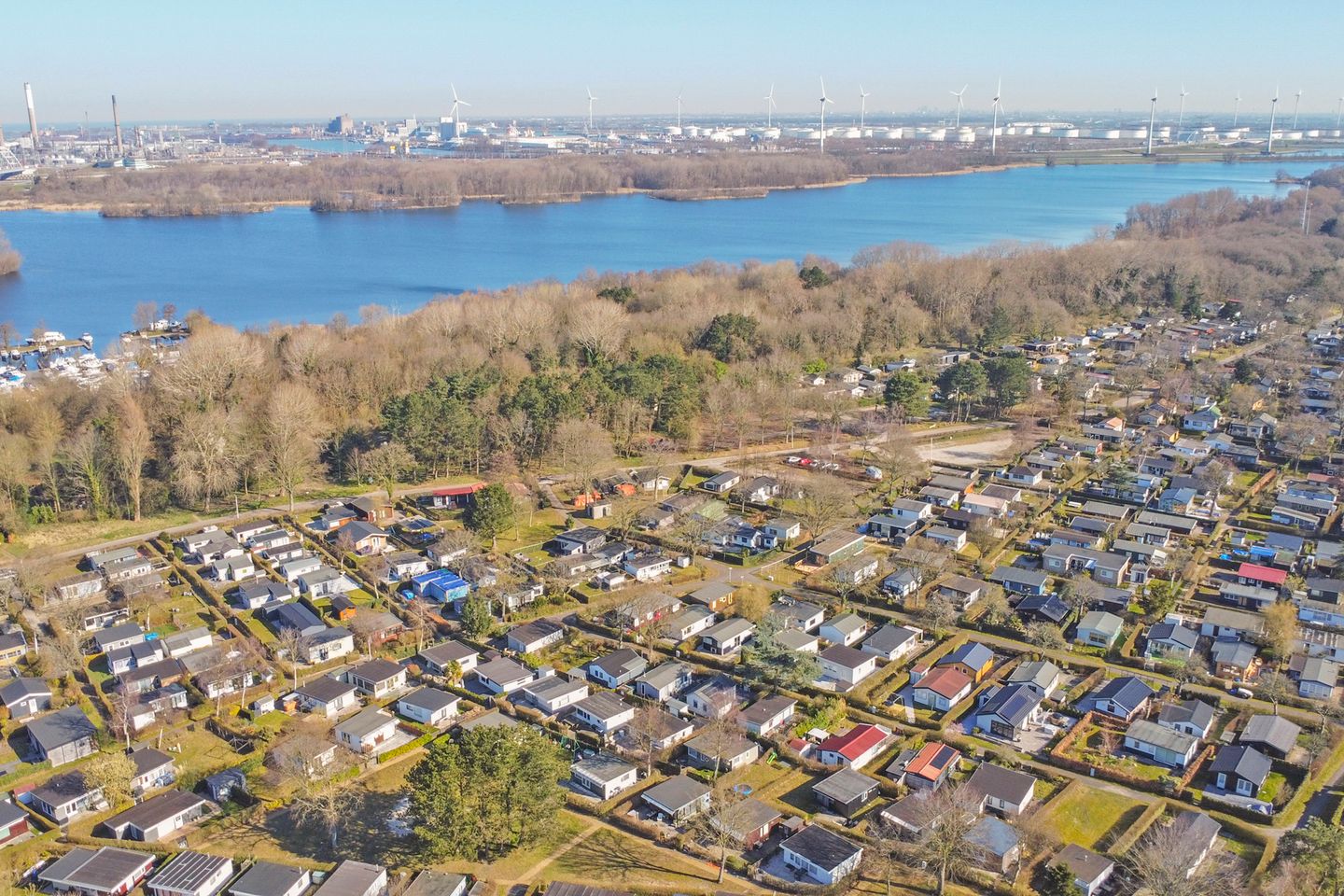 Foto 29 van Gorsplein 2, Frankendaal 15