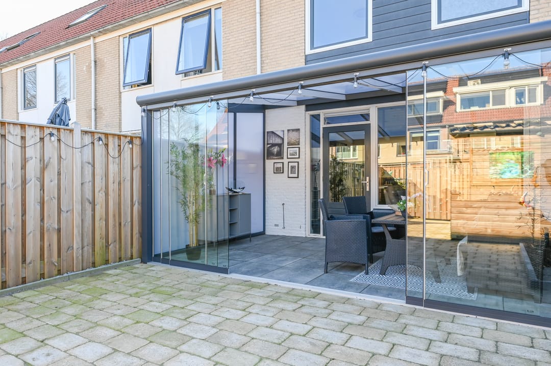 Foto 38 van Mosroos 17