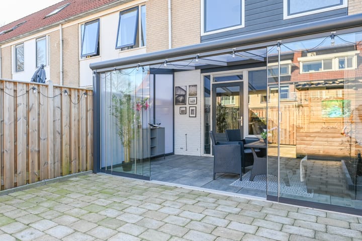 Foto 38 van Mosroos 17