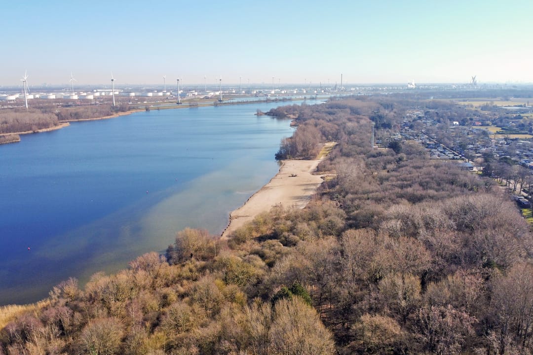 Foto 31 van Gorsplein 2, Frankendaal 15