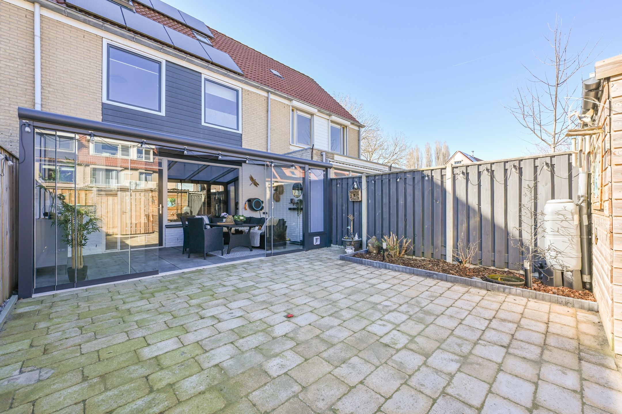 Foto 39 van Mosroos 17