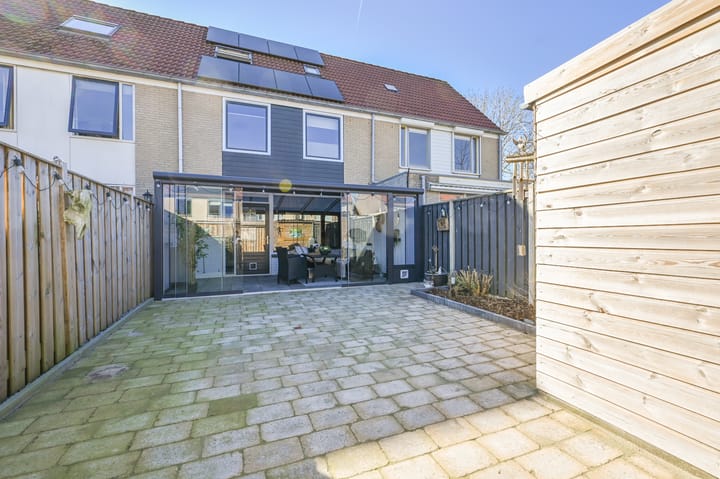 Foto 40 van Mosroos 17