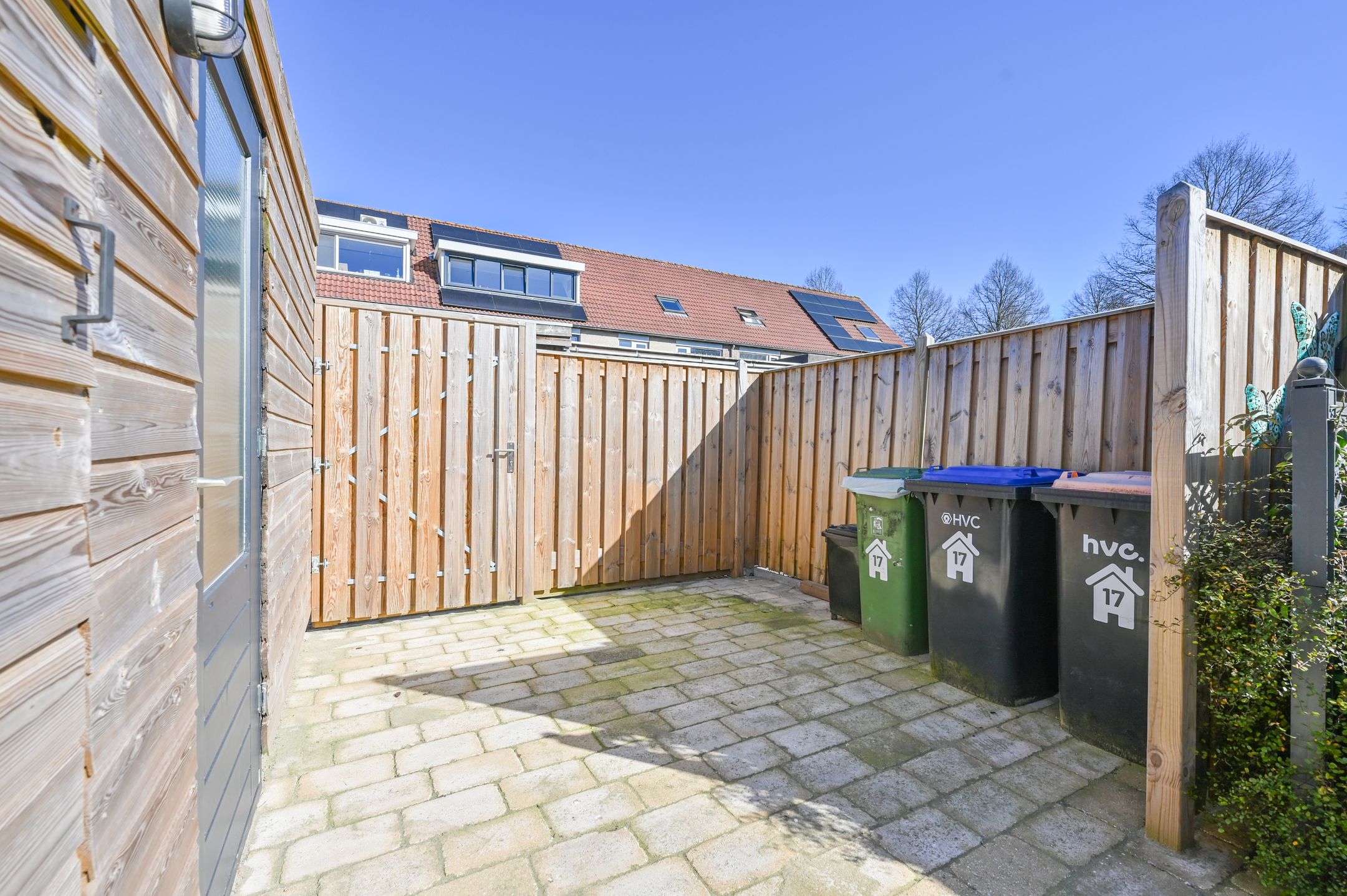 Foto 42 van Mosroos 17