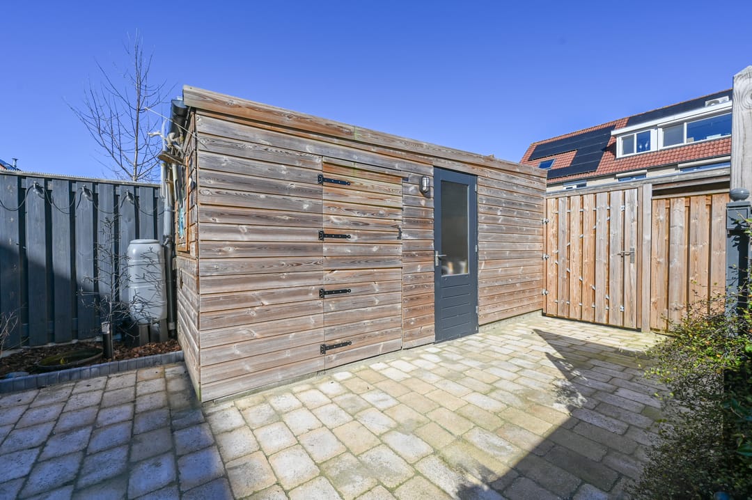 Foto 43 van Mosroos 17