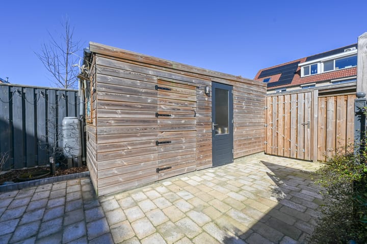 Foto 43 van Mosroos 17