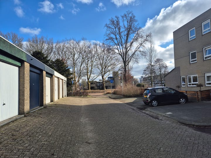 Foto 2 van Arena 2-B