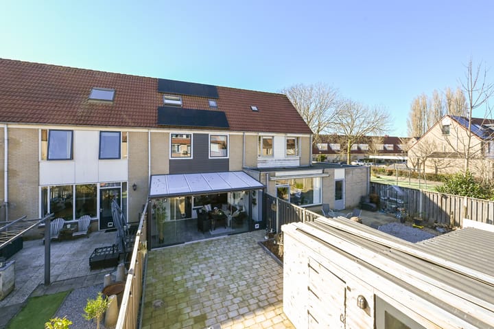 Foto 44 van Mosroos 17