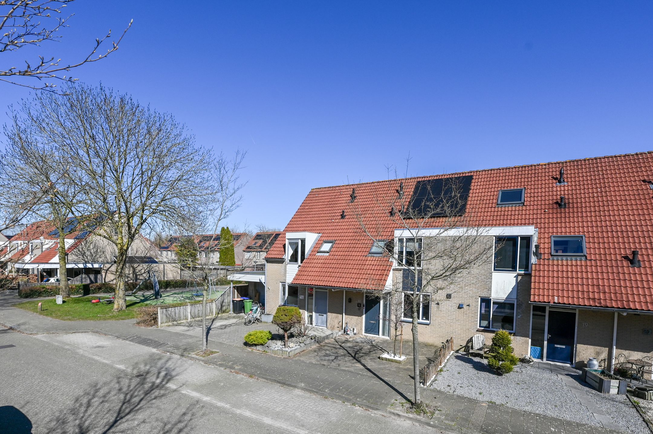 Foto 48 van Mosroos 17