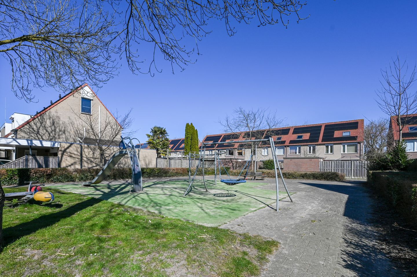 Foto 49 van Mosroos 17