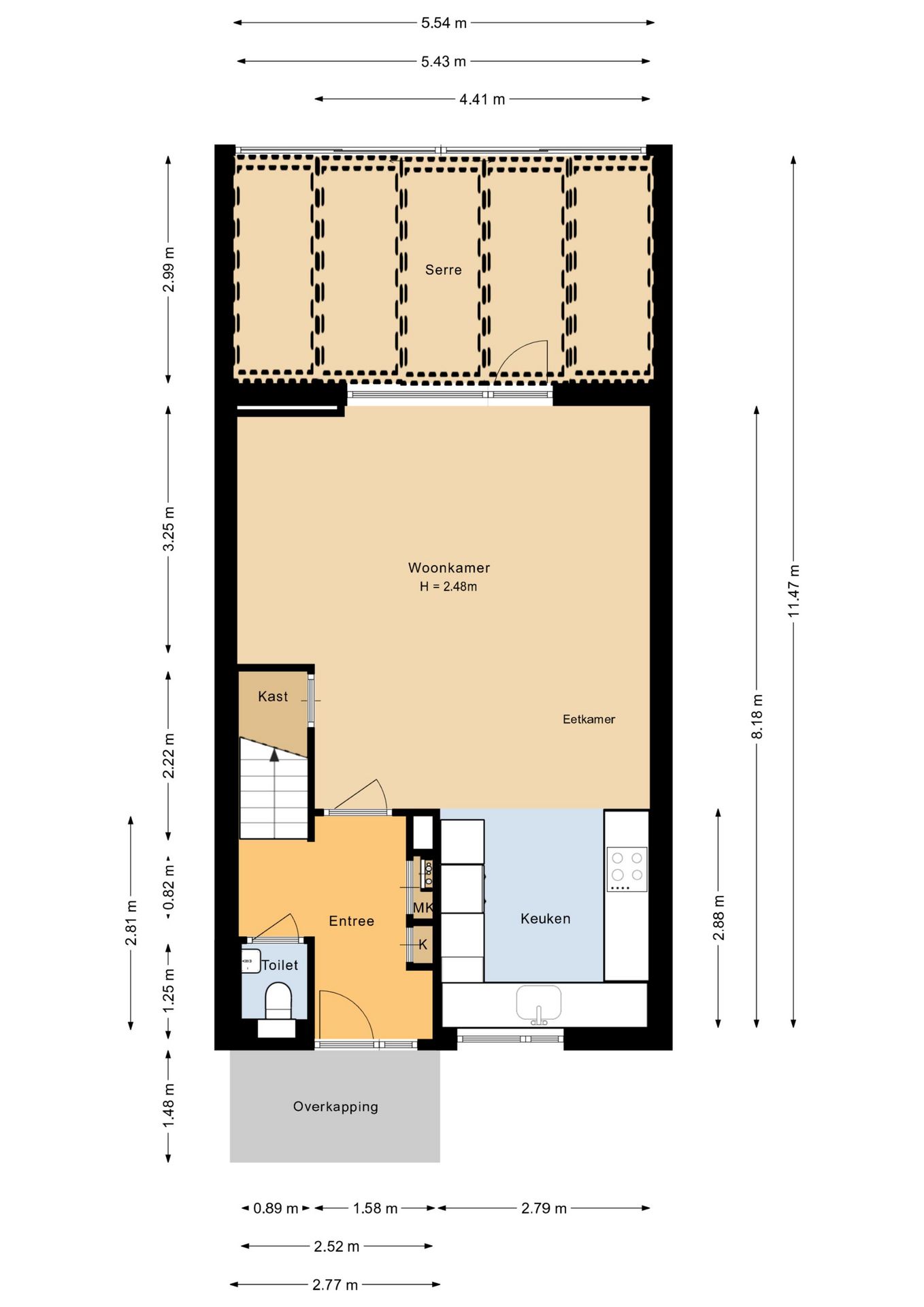 Foto 51 van Mosroos 17