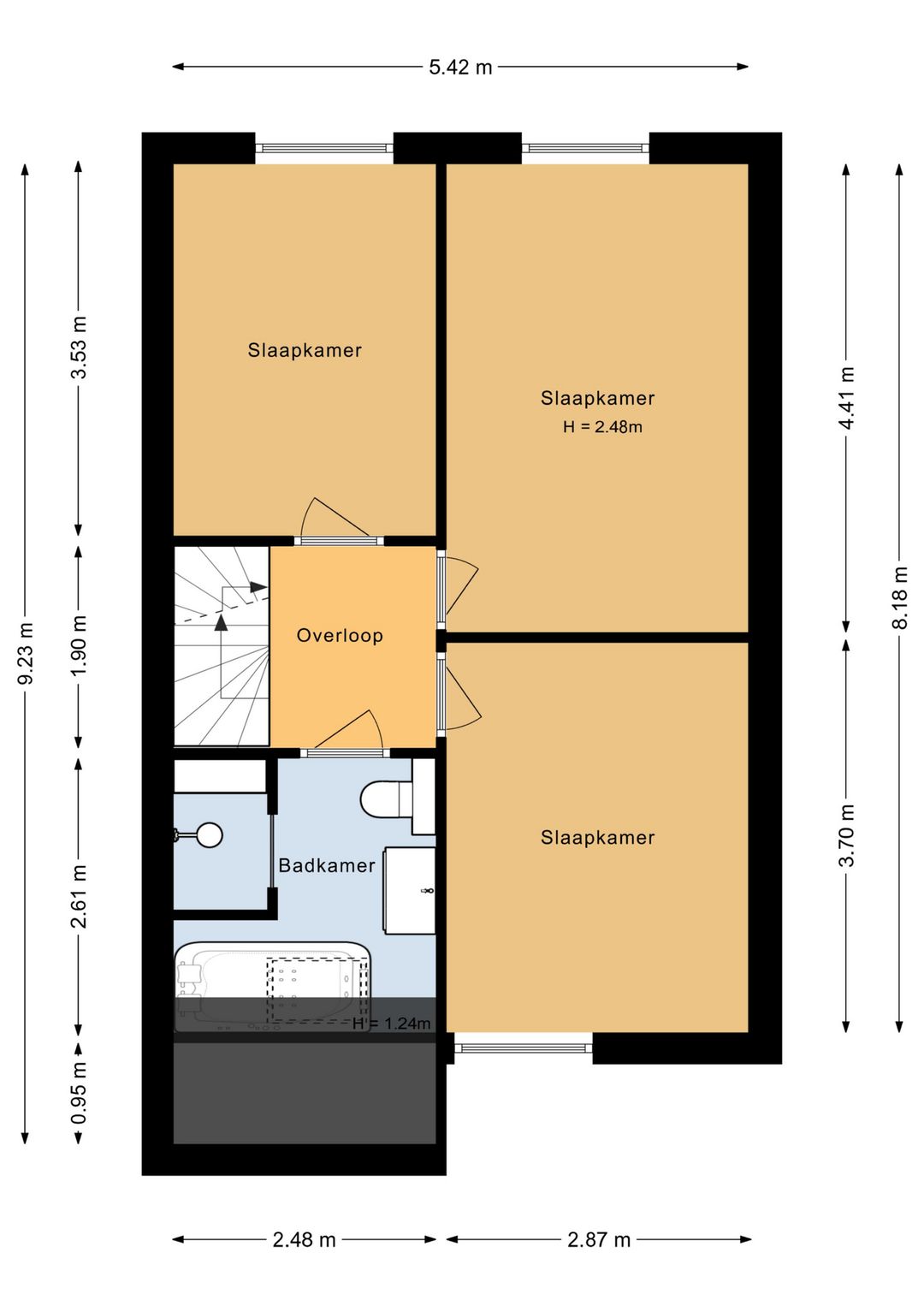 Foto 52 van Mosroos 17