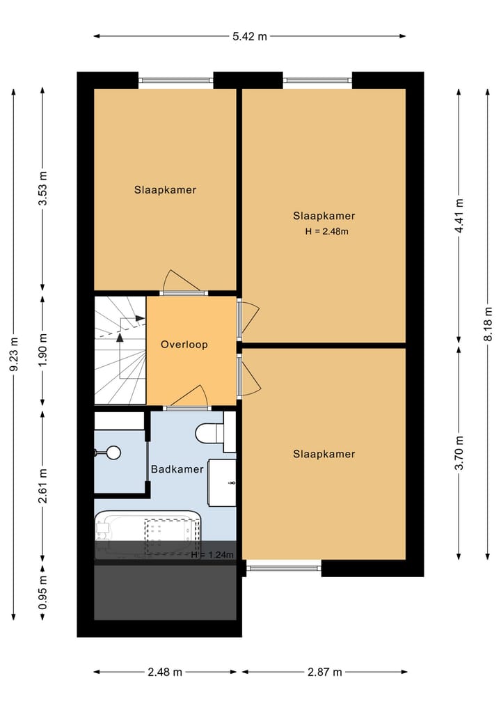 Foto 52 van Mosroos 17