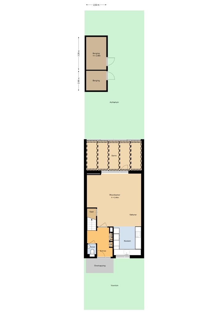 Foto 54 van Mosroos 17