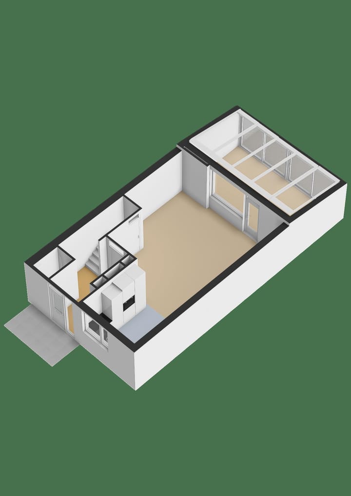 Foto 55 van Mosroos 17
