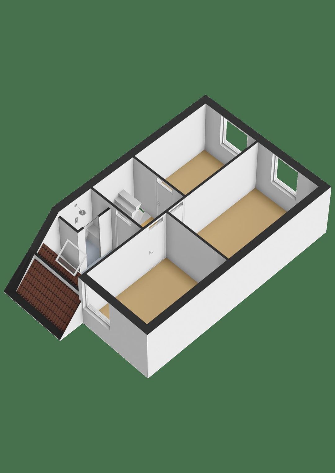 Foto 56 van Mosroos 17
