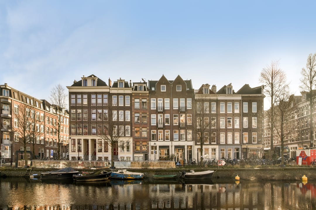 Photo 1 of Ruysdaelkade 95-C