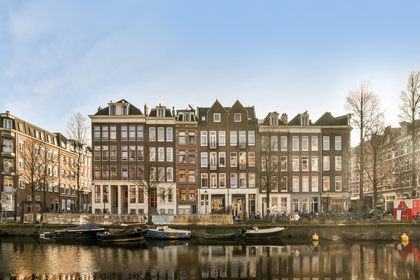 Foto 1 van Ruysdaelkade 95-C