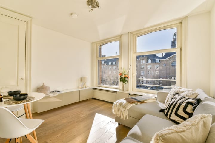 Foto 2 van Ruysdaelkade 95-C