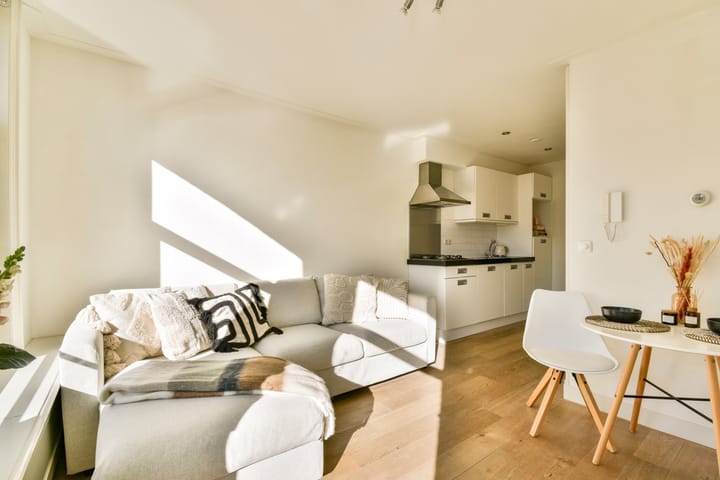 Foto 3 van Ruysdaelkade 95-C